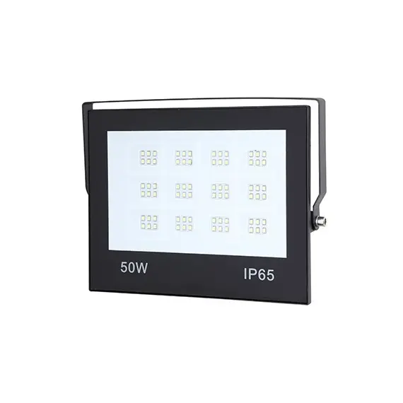 Semicom ‎SM-NT1C/50GR - LED Floodlight, AC 50W