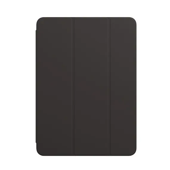 Apple MH0D3ZM/A - 10.9" Smart Folio for iPad Air (4th generation), Black