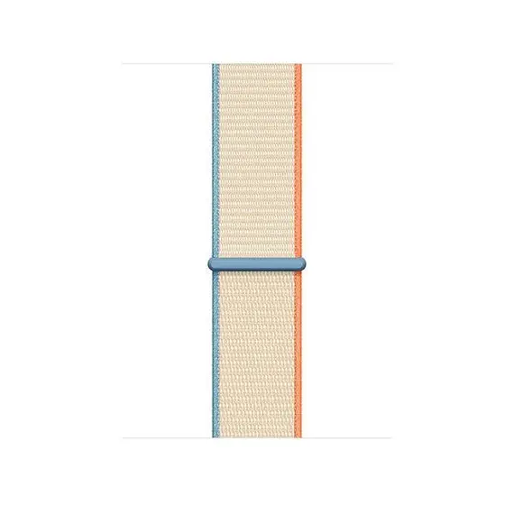 Apple MYA52ZM/A - 44mm Sport Loop For Apple Watch, Cream