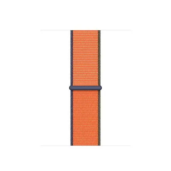 Apple MYA02ZM/A - 40mm Sport Loop For Apple Watch, Kumquat