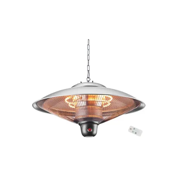Hyundai HAH-2055 - Patio Heater, IP34, 2K