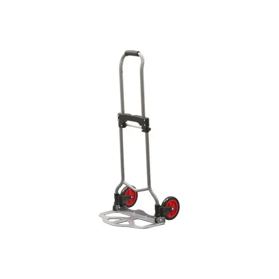 GPT TOTZ60E - FOLDABLE HAND TROLLEY, 60KG