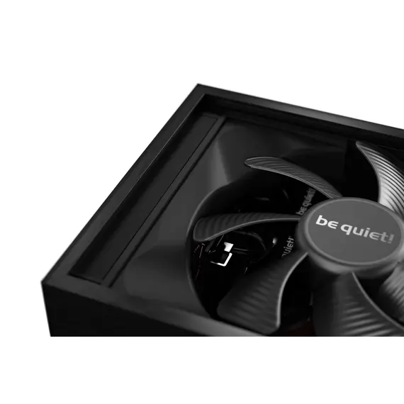 be quiet! Dark Power Pro 12 - 1200W Power Supply Unit, 20+4 pin ATX, Black, изображение 5