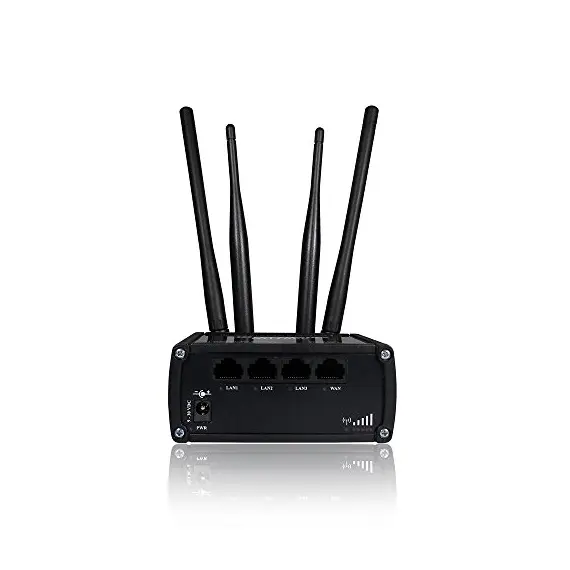 Teltonika RUT950 LTE 4G Router