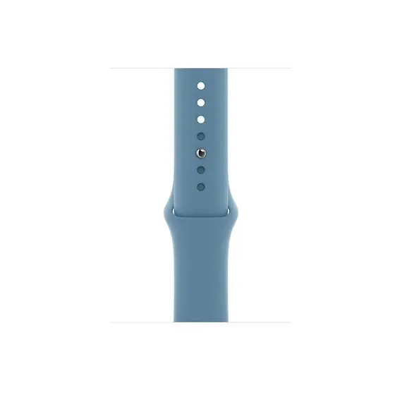 Apple MYD32ZM/A - 44mm Northern Blue Sport Band For Apple Watch - Regular