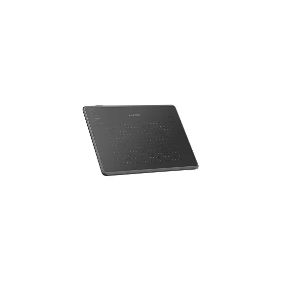 HUION H430P - Graphic Tablet, 5080lpi, USB, Black