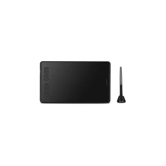 HUION H950P - Graphic Tablet, 5080lpi, USB, Black