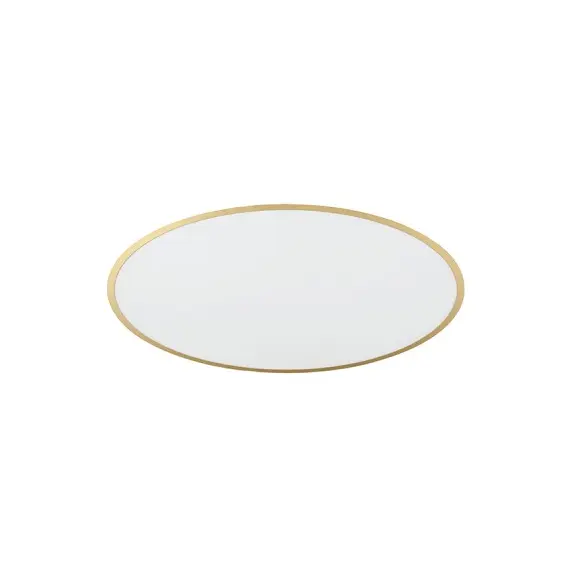 ‎Semicom MC8960–1000 - Ceiling-mounted Lights, 100W, CCT, D.1000, GOLD