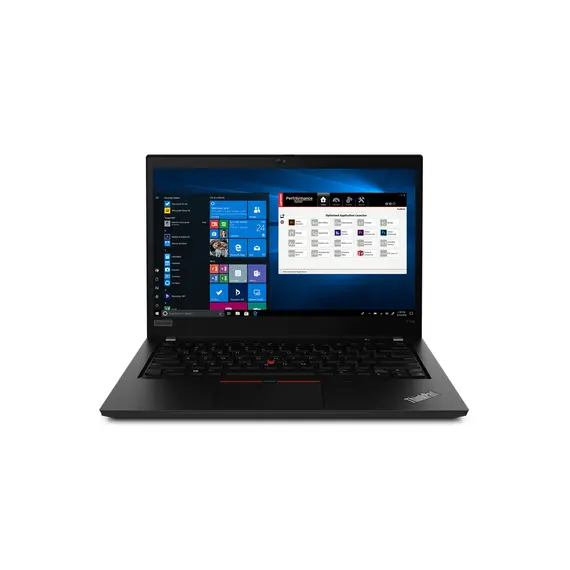 Lenovo ThinkPad P14s 20Y1001HIV - 14", AMD Ryzen 7 PRO, 16GB, 512GB SSD, Windows10Pro