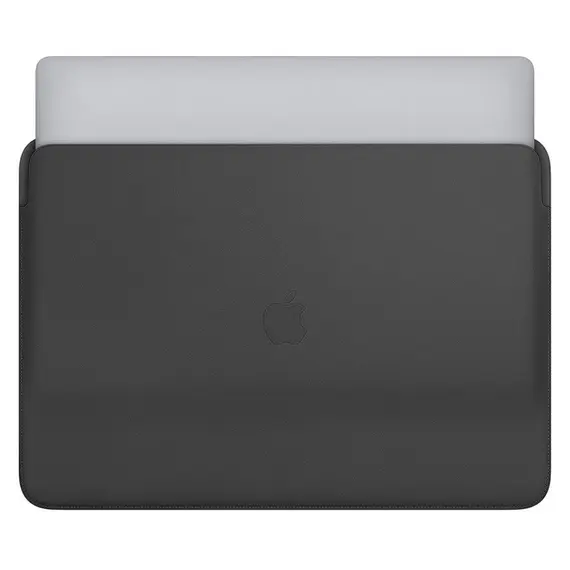 Apple MWVA2ZM/A - Leather Sleeve for 16-inch MacBook Pro