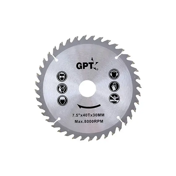 GPT TOBL75 -  SAW BLADE