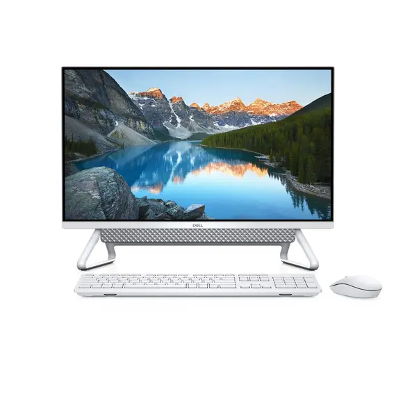 Dell Inspiron 5400 AI5400-6421 - 23.8" TOUCH, I5-1135G7, 8GB, 512GB SSD, WIN10HOME