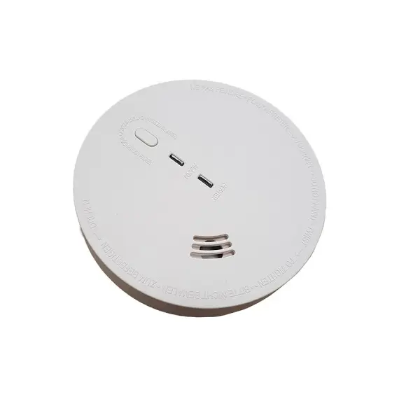 Semicom GS517 - SMOKE DETECTOR, 220V+9V