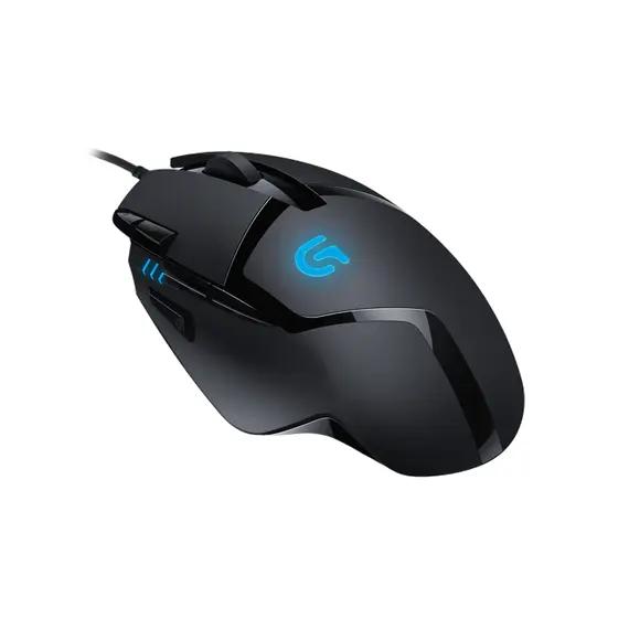 Logitech G402 Hyperion Fury Gaming Mouse