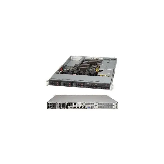Supermicro SMB Database 1U Server