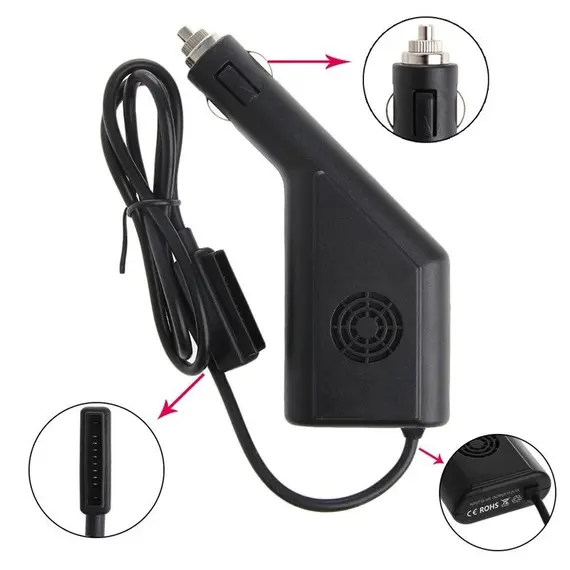 Mavic pro car charger