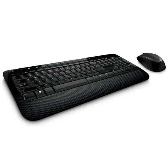 Microsoft Wireless Desktop 2000
