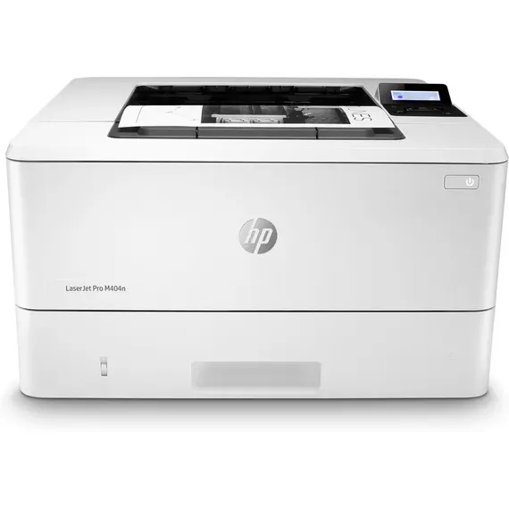 HP LaserJet Pro M404n - Printer, 4800 x 600 DPI, A4