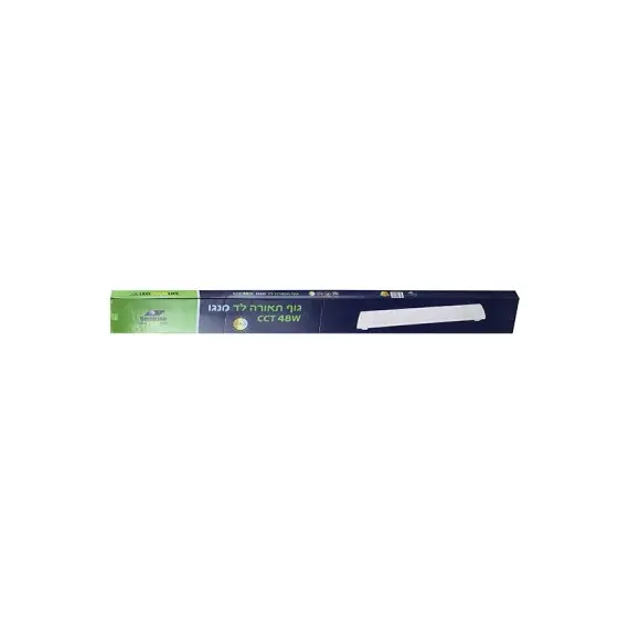 Semicom SM-KL204/48CT - LED Strip, 121x12cm, CCT, 48W