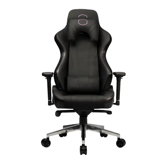 Cooler Master Caliber X1 PC - Gaming Chair, Black
