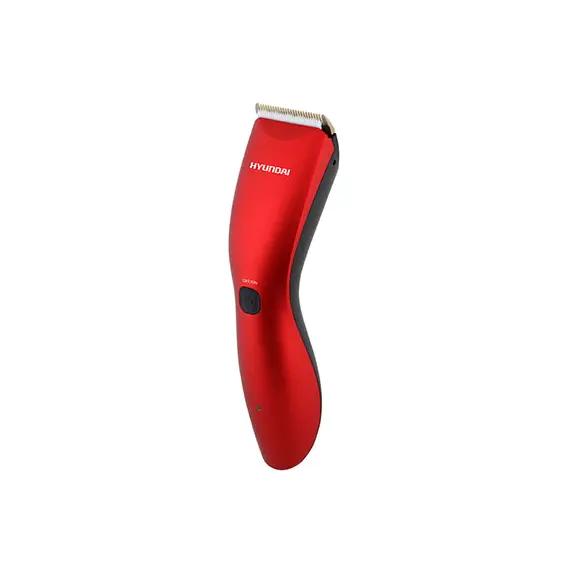 Hyundai HAHC-3082 - Haircut Machine, Red