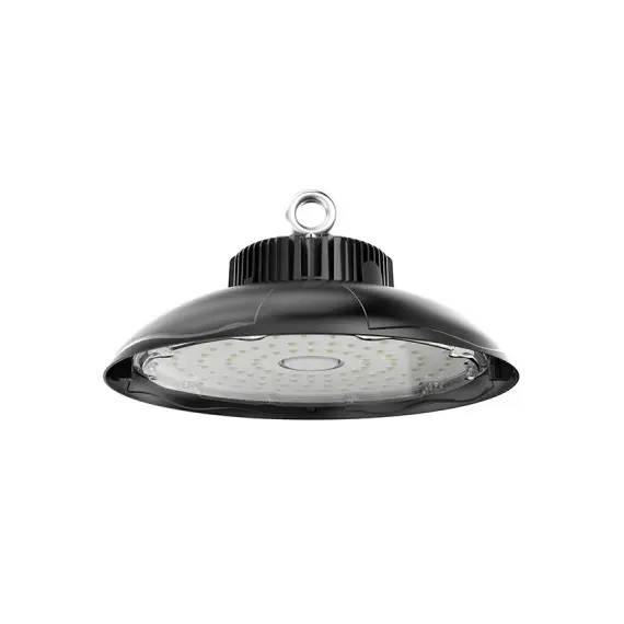 תאורת מחסנים IP65 160W DIAMONDII+חישן אור קר