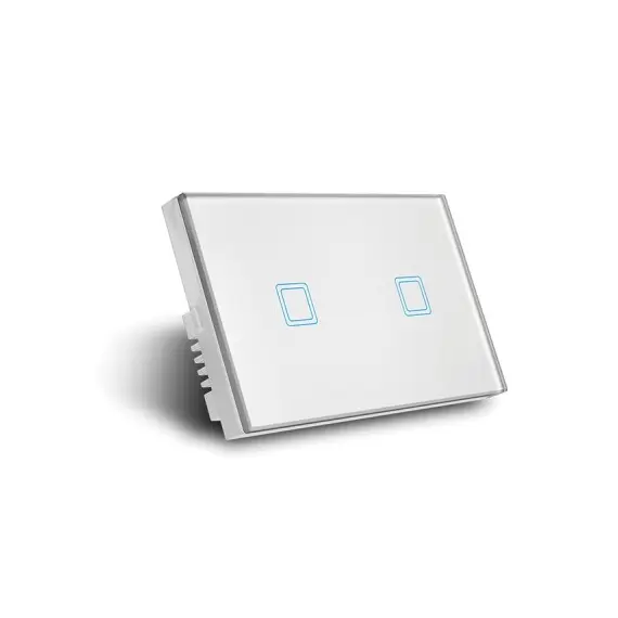 Semicom STW-3GEV2/W - Smart Light Switch