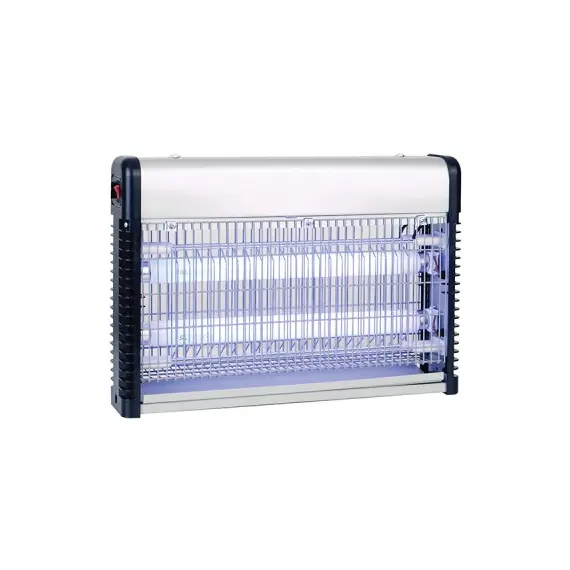 Eco Euro ‎JB20E-2X10L2 - LED Insecticide Lamp