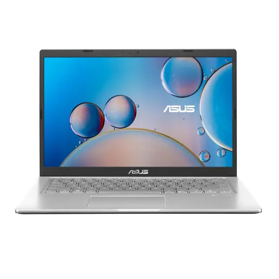 ASUS X415JA-EK002T - 14", i3-1005G1, 8GB, 256GB SSD, Win10Home, Silver