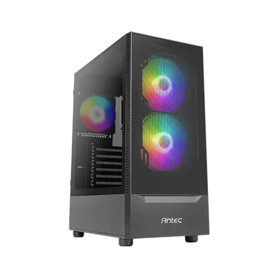 ANTEC NX410 - PC CASE
