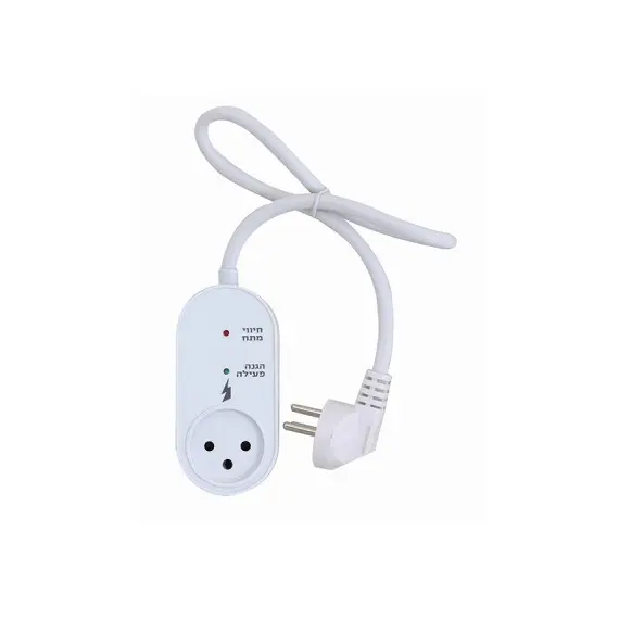 GPT PA-IS3-CABLE - Power Surge, 3500W, 16A, 230V, 50CM Cable