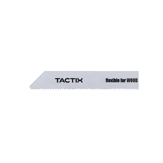 Tactix 436437 - RECIPROCATING SAW BLADES, 2pcs