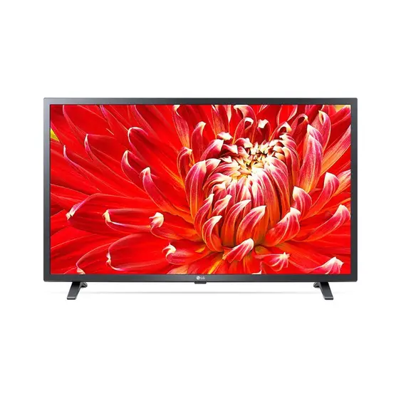 LG 32LM630BPVB - 32" TV, HD, Smart TV, Wi-Fi, Black