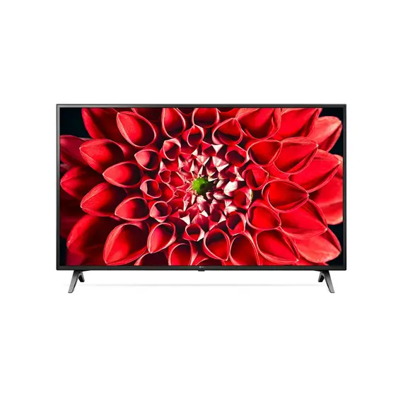 LG 75UN7180 - 75" Television, 4K, Ultra HD, Smart TV, Wi-Fi, Black