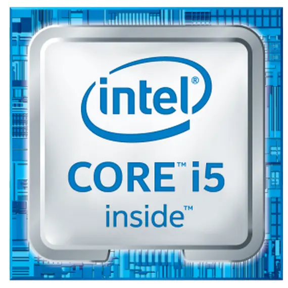 Intel Core i5-6500 - CPU, 3.2GHz, 6MB Smart Cache