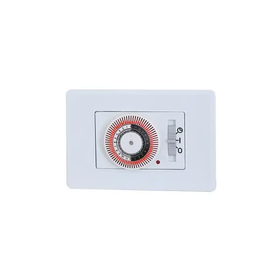 Semicom SM-T1 - Multi-Purpose Timer, 16A, 250V