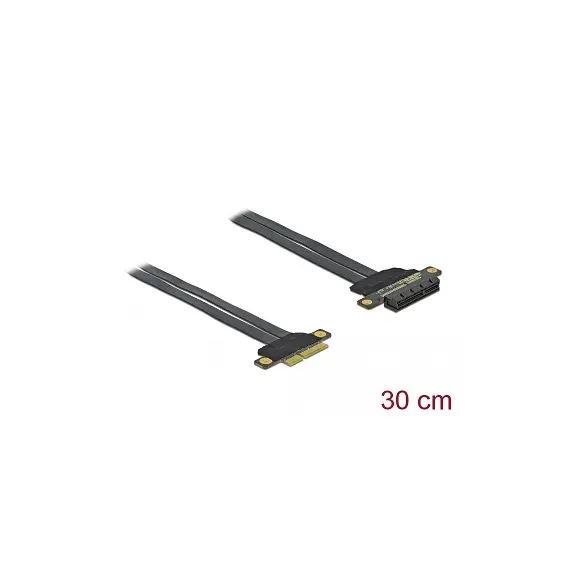 DeLOCK 85768 - PCIe Interface Card, Internal 