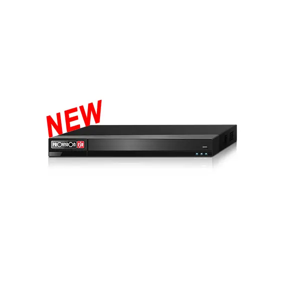 Provision NVR5-32800 (1U) 32 Channel NVR