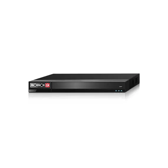 Provision NVR5-16400X(1U) 16 Channel NVR