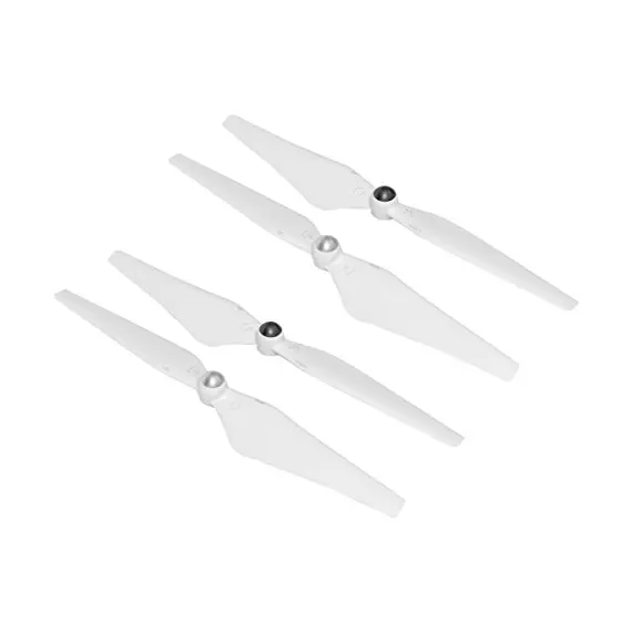 DJI Phantom 3 - 4x Original Propellers For Professional and Advanced, 2 Pairs