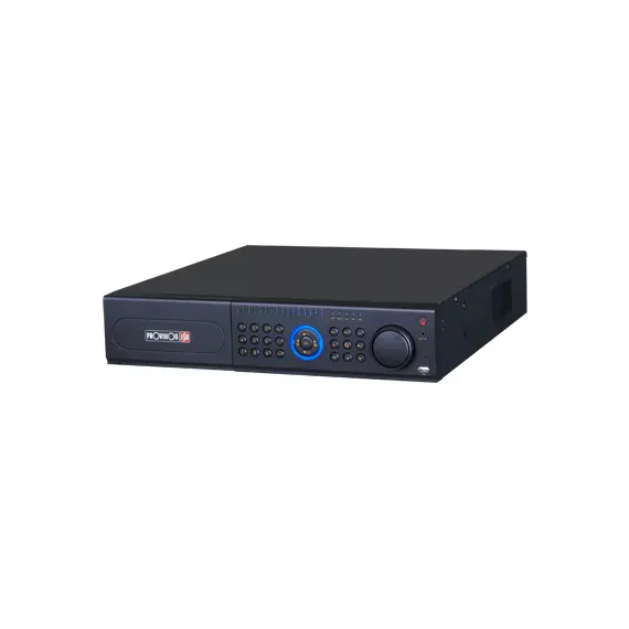 Provision NVR5-641600 (2U) 64 Channel NVR