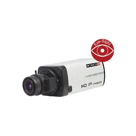 Provision PROFESSIONAL BOX CAMERA BX-342IP5