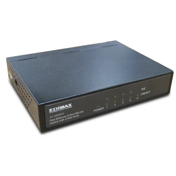 ES-5804PH