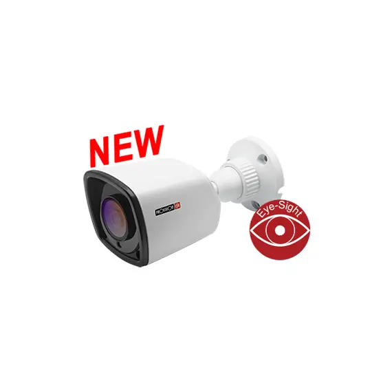 Provision 10M IR FIXED LENS BULLET CAMERA I1-340IP536