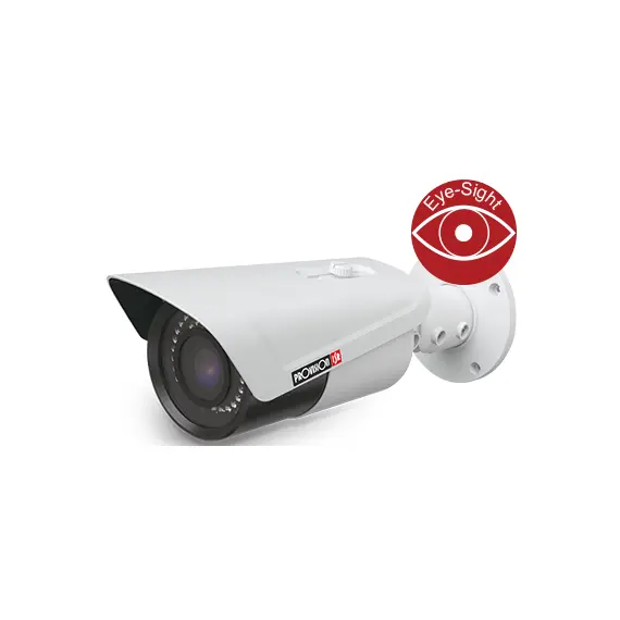 Provision 40M IR VARI-FOCAL BULLET CAMERA I4-340IP5VF