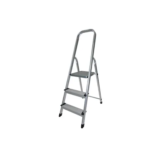 GPT TOAL3303 - Step Ladder, Aluminum