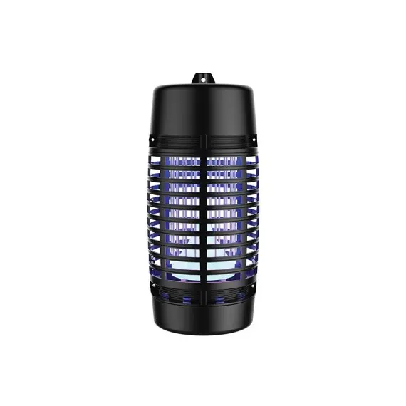 Eco Euro GH-4NL - Insecticide LED, 3W, UV, Black