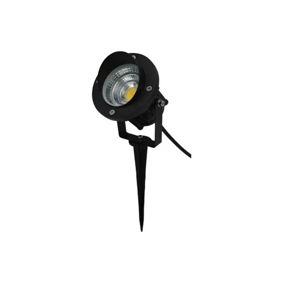 דוקרן 12V AC/DC 5W A1 אור חם