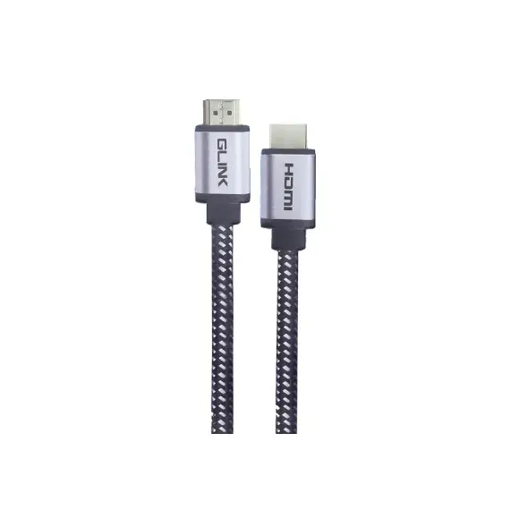 GLINK GL-201/10 - Cable HDMI, 19Pto19P, 10M, V2.0