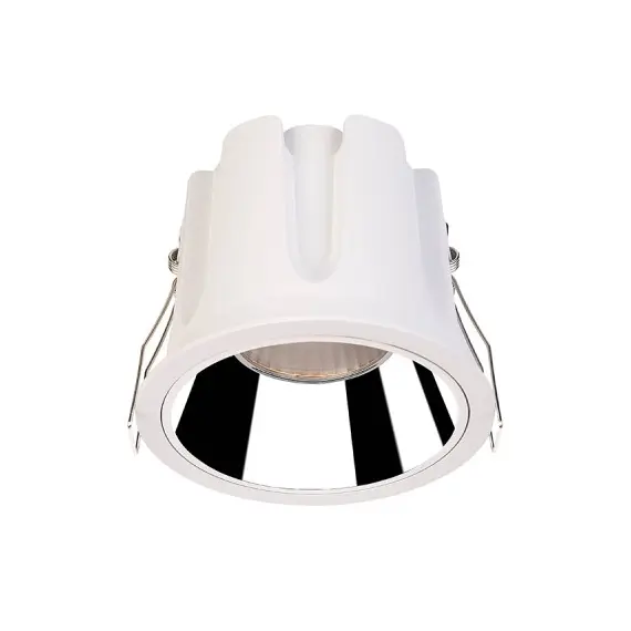 Semicom SM-1350W/WW - Recessed Spotlight, 20W, 3000K, WHITE